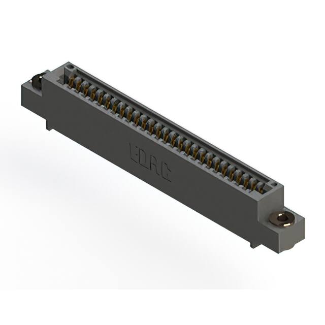 395-027-524-403 EDAC Inc.  Edgeboard Connectors